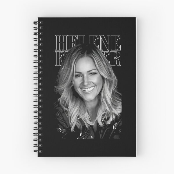 Item preview, helene fischer designed and sold by AlienSlang.