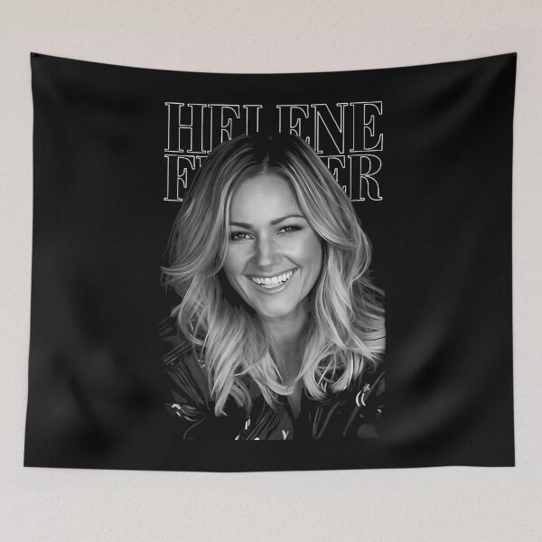 Item preview, helene fischer designed and sold by AlienSlang.