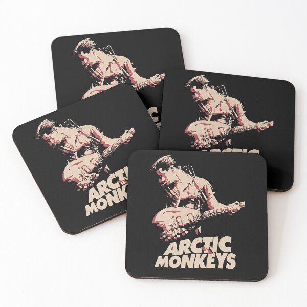 Item preview, arctic monkeys merch designed and sold by ShopBriana297.