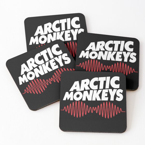 Item preview, arctic monkeys merch designed and sold by JacquesVon.
