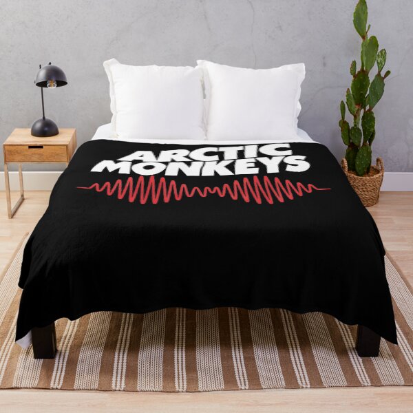 Item preview, arctic monkeys merch designed and sold by JacquesVon.