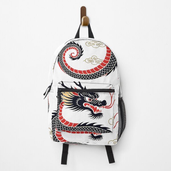 Item preview, Simple style Japanese dragon. designed and sold by El arte del dragón eterno.