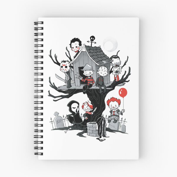 Item preview, horror house designed and sold by AlienSlang.