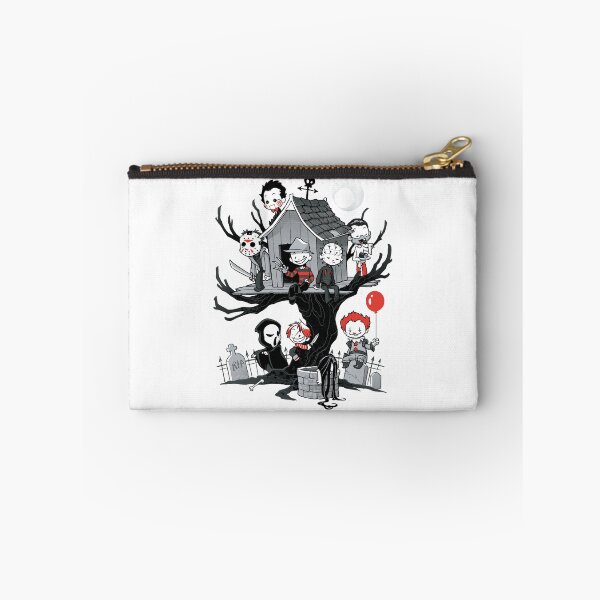 Item preview, horror house designed and sold by AlienSlang.