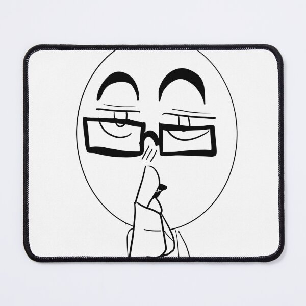 Item preview, Funny Art Meme: Shhhh designed and sold by NoahLaArk.