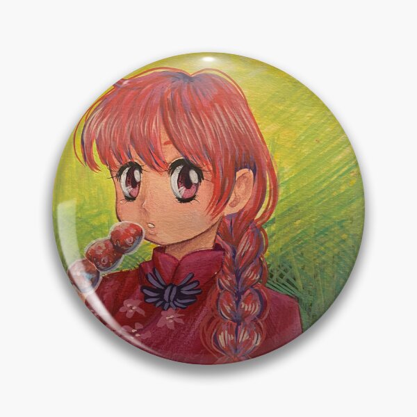 Item preview, Ranma designed and sold by Mackenzie Anderson-Sasnella.