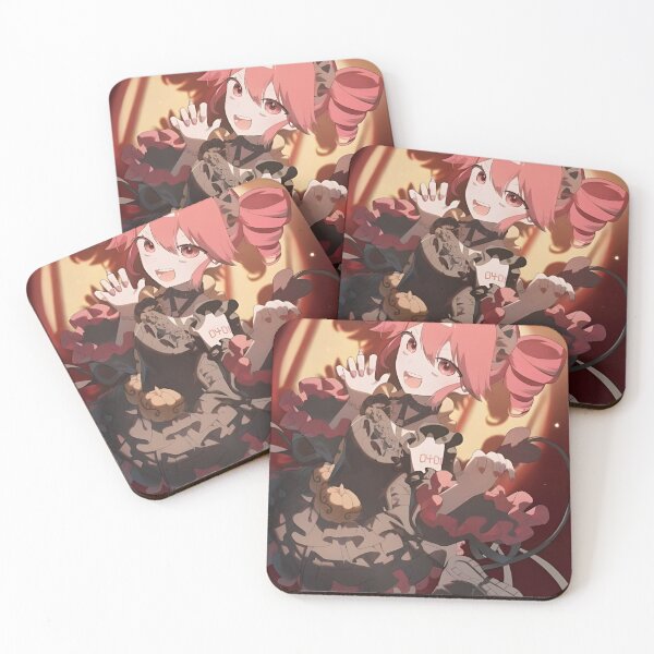 Item preview, Kasane tetoo designed and sold by RadiantGraphics.