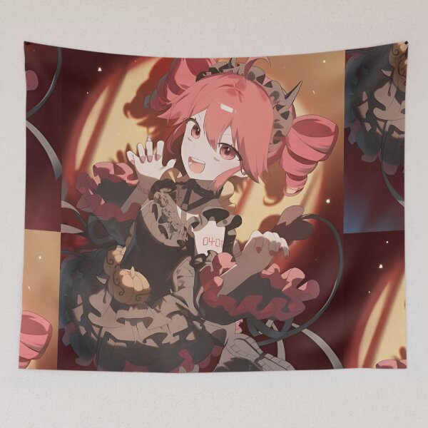 Item preview, Kasane tetoo designed and sold by RadiantGraphics.