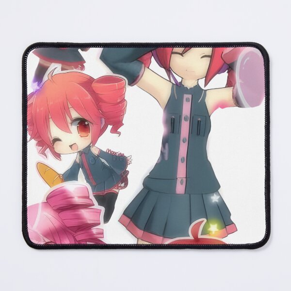 Item preview, Kasane tetoo designed and sold by RadiantGraphics.