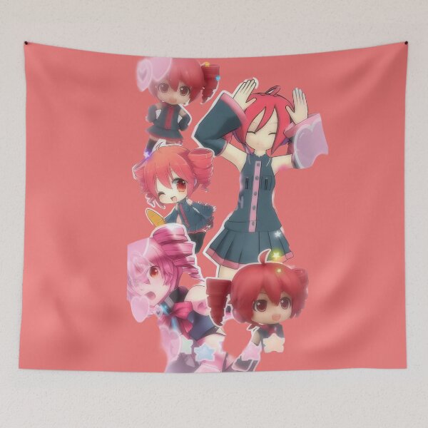 Item preview, Kasane tetoo designed and sold by RadiantGraphics.
