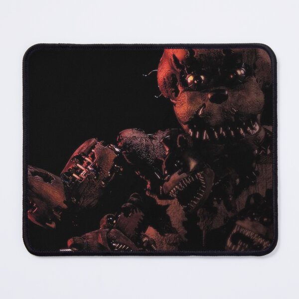 Item preview, Nightmare Freddy Background FNAF designed and sold by bluejourney1987.