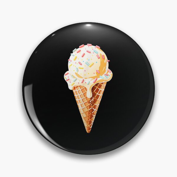 Item preview, Dessert Ice Cream designed and sold by goombi-creative.