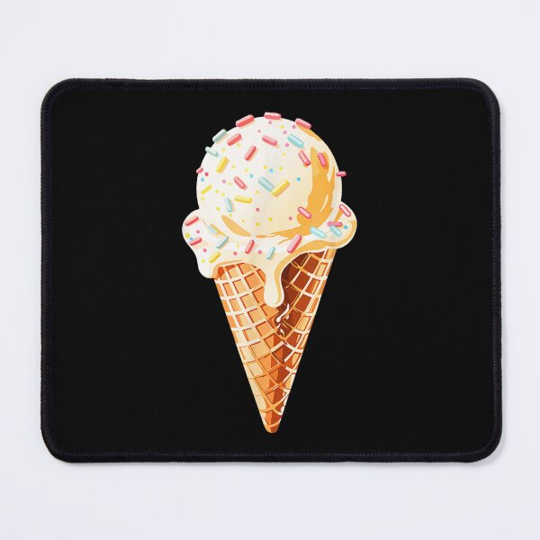 Item preview, Dessert Ice Cream designed and sold by goombi-creative.