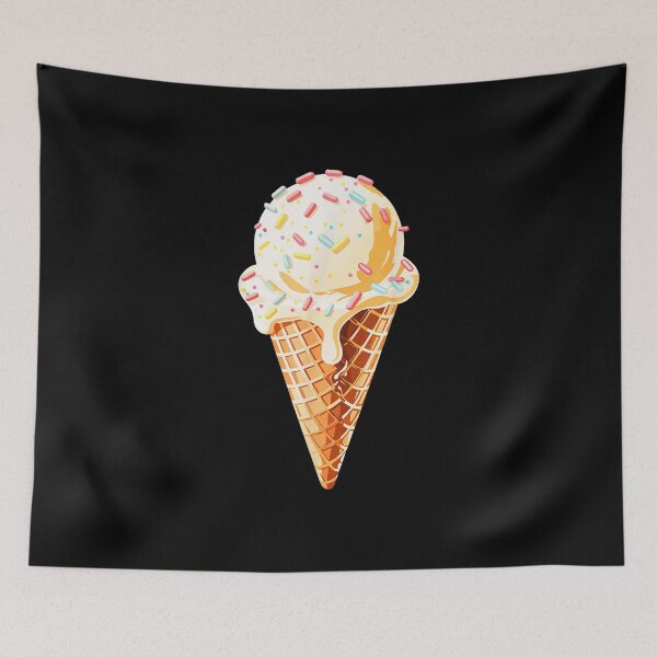 Item preview, Dessert Ice Cream designed and sold by goombi-creative.