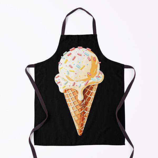 Item preview, Dessert Ice Cream designed and sold by goombi-creative.