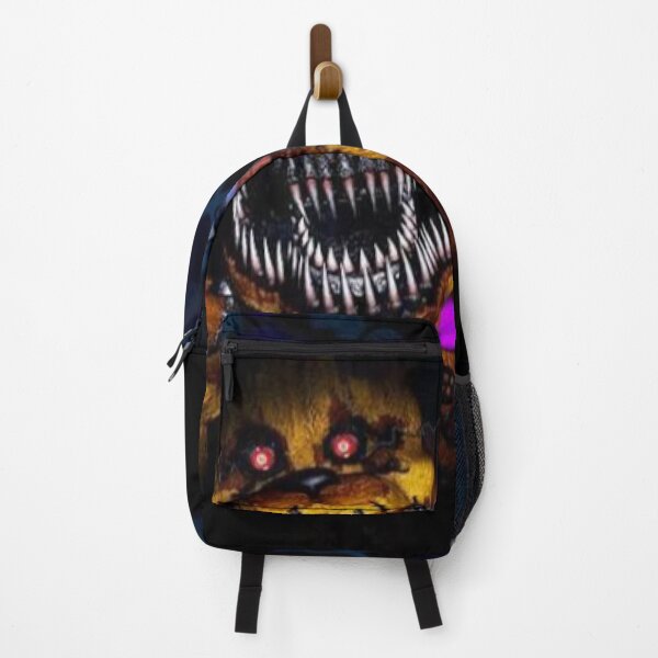 Item preview, Nightmare Fredbear Background FNAF designed and sold by bluejourney1987.