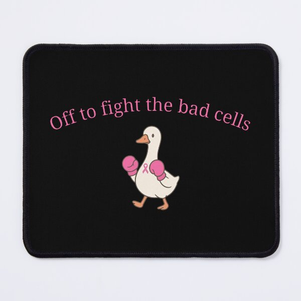 Item preview, Breast Cancer Shirt, Chemotherapy Gift, Get Well Soon Gift, Cancer Warrior designed and sold by To101ARt.