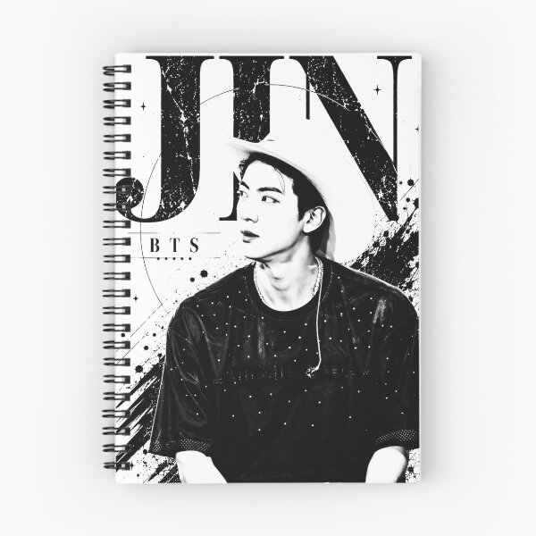 Item preview, JIN designed and sold by brexastore.