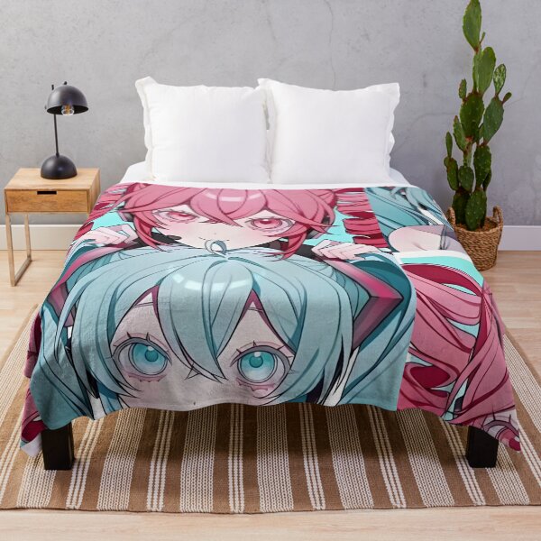 Item preview, Kasane tetoo art design designed and sold by RadiantGraphics.