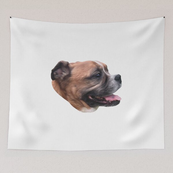 Item preview, Rocky designed and sold by Sage’s Studio.