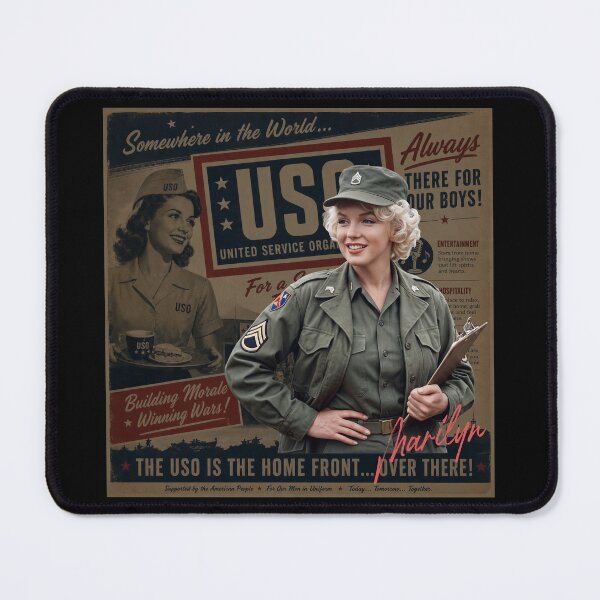 Item preview, USO MARILYN designed and sold by BabaSoti.