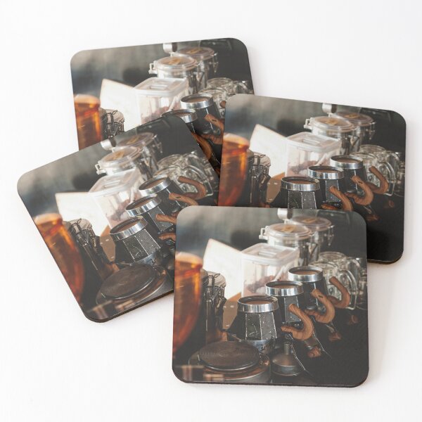 Item preview, Fresh Isuzu D-Max Coffee Brings Smiles designed and sold by Andikanewyork.
