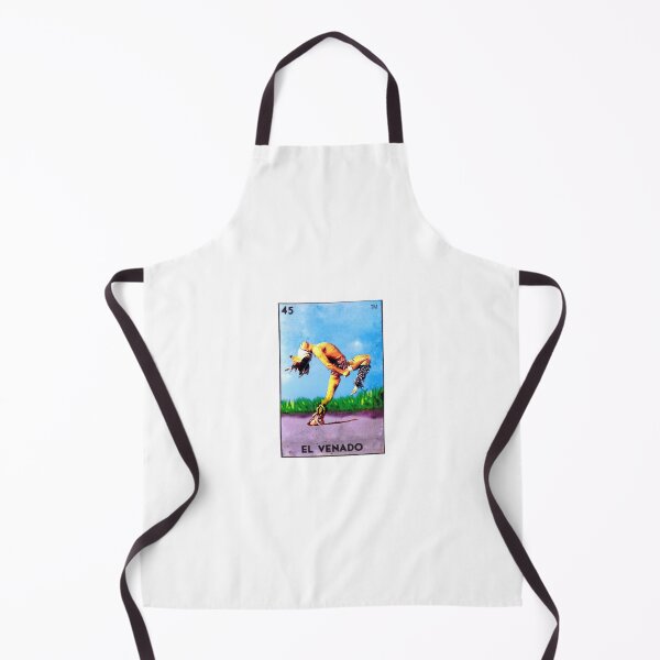 Item preview, El Venado designed and sold by Hugo619.