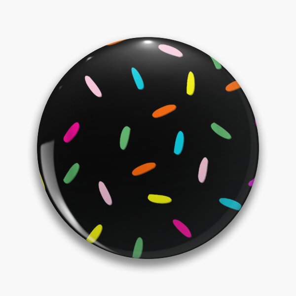 Item preview, Dessert Sprinkles Ice Cream designed and sold by goombi-creative.