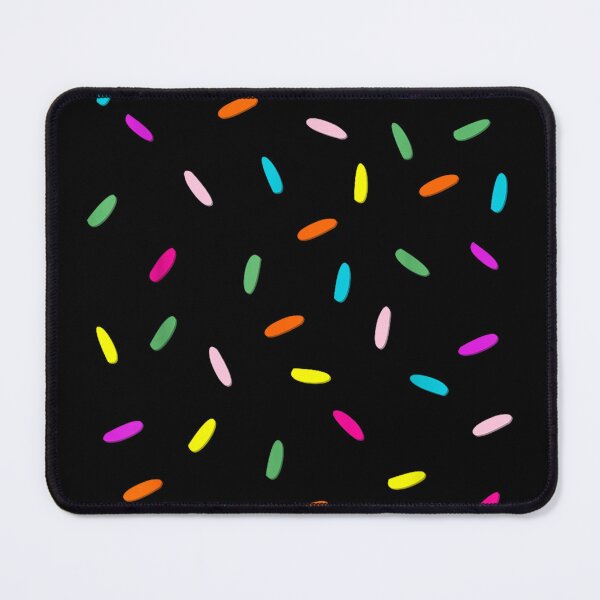 Item preview, Dessert Sprinkles Ice Cream designed and sold by goombi-creative.