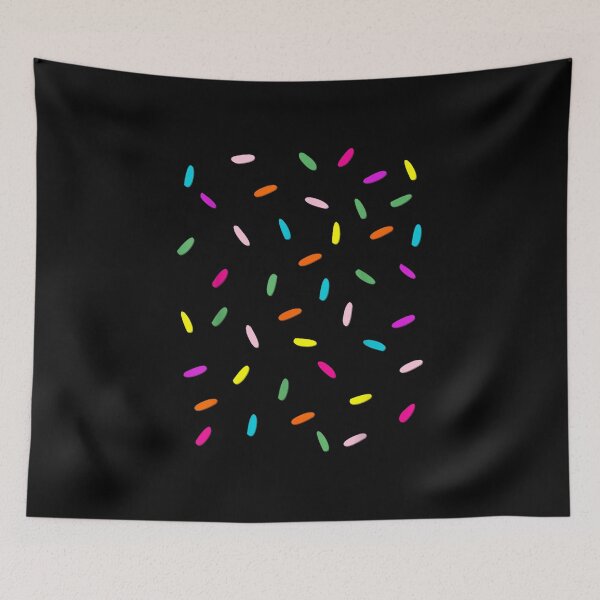 Item preview, Dessert Sprinkles Ice Cream designed and sold by goombi-creative.