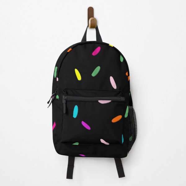 Item preview, Dessert Sprinkles Ice Cream designed and sold by goombi-creative.