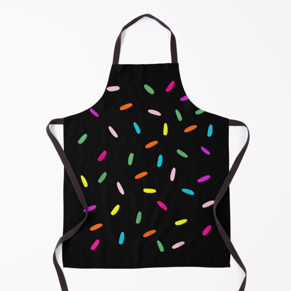 Item preview, Dessert Sprinkles Ice Cream designed and sold by goombi-creative.