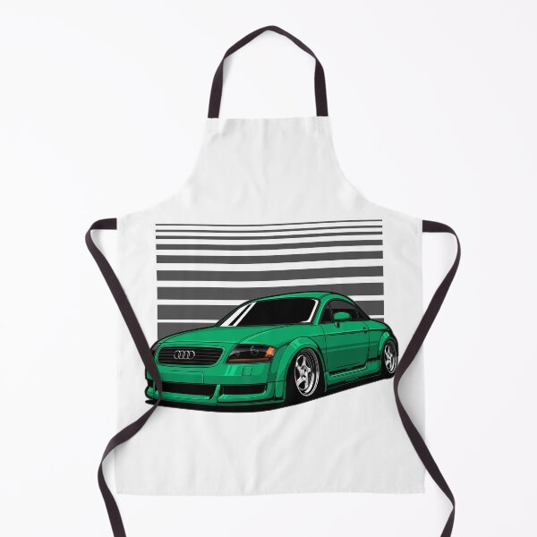 Item preview, TT Mk1 designed and sold by vektoranda.