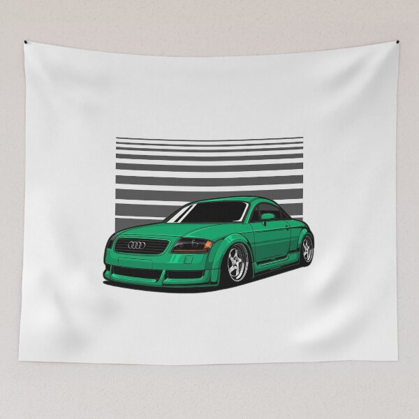 Item preview, TT Mk1 designed and sold by vektoranda.