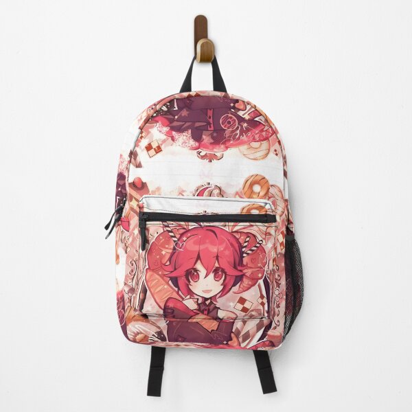 Item preview, Kasane teto designed and sold by RadiantGraphics.