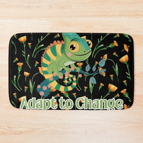Item preview, Adapt to Change designed and sold by MountainRoisin.