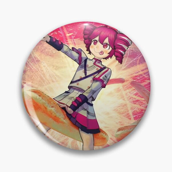 Item preview, Kasane teto  designed and sold by RadiantGraphics.