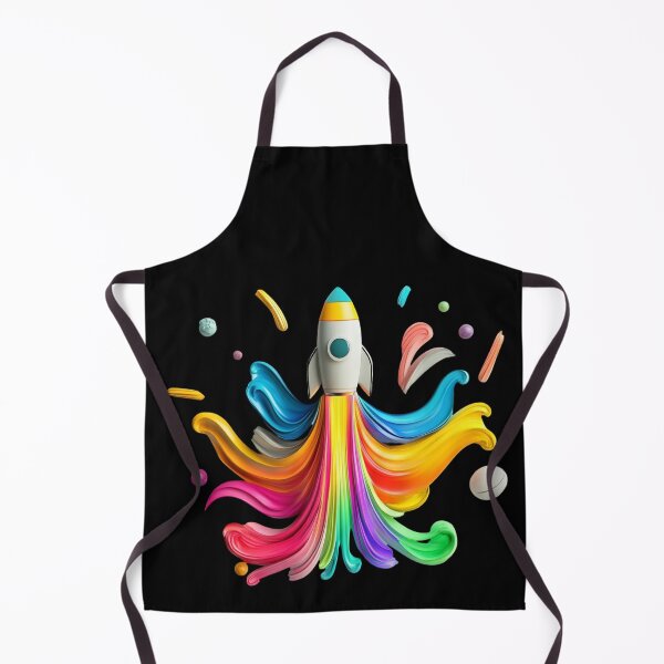 Item preview, rocket designed and sold by Codavid85.