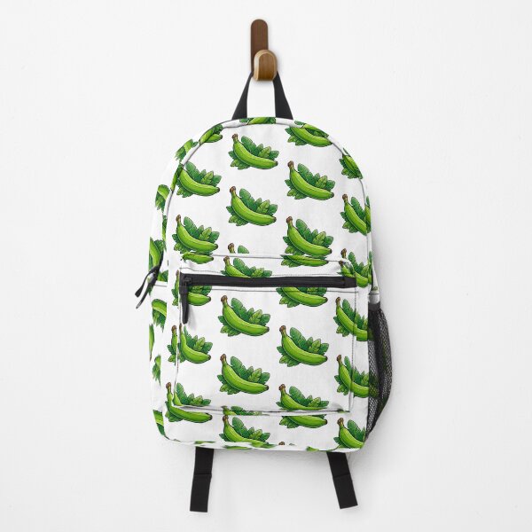 Item preview, Dominican Green Plantain | Dominican Green Plantain Illustration designed and sold by StudioBase.