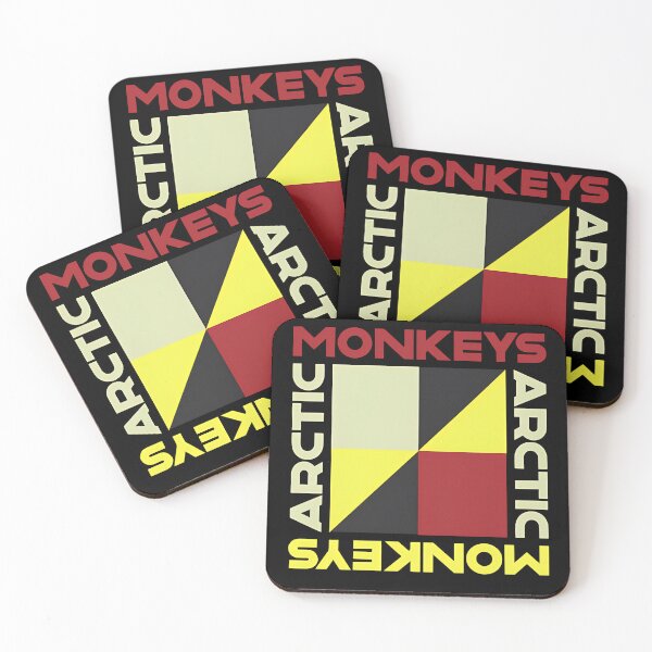 Item preview, arctic monkeys merch designed and sold by NORONA-PA.