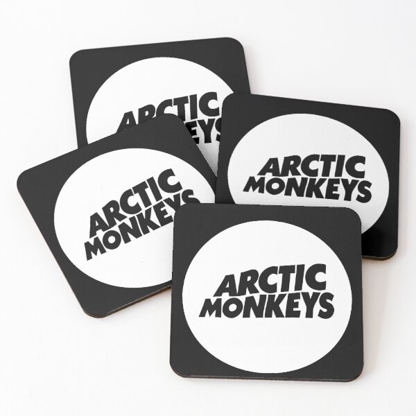 Item preview, arctic monkeys merch designed and sold by EmberToonArts.