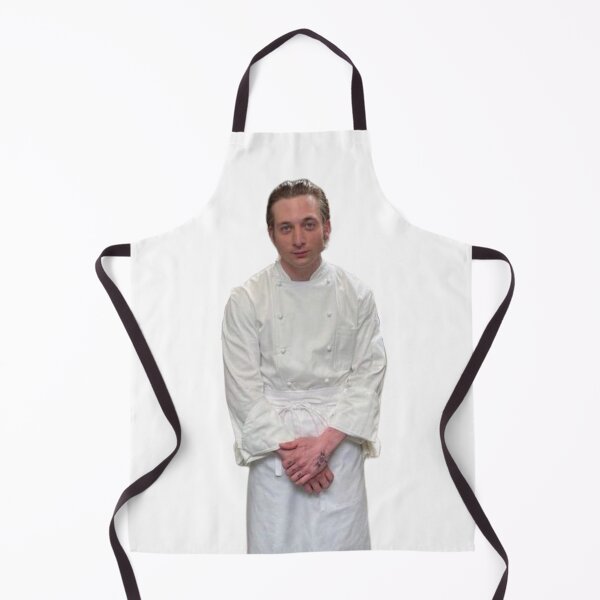 Item preview, yes chef designed and sold by nort2.