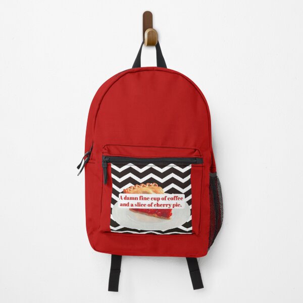 Item preview, Twin Peaks - Damn Fine Coffee designed and sold by pulse_retail.