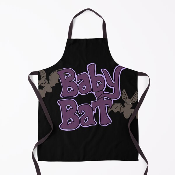 Item preview, Baby Bat (purple) designed and sold by PyroAshes.