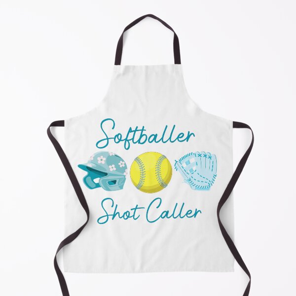 Item preview, Softballer designed and sold by ScarletandSkyCo.