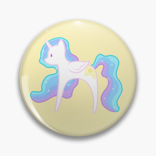 Item preview, Princess Celestia Sprite designed and sold by Drymmer.