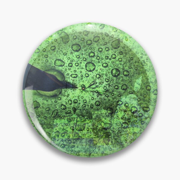 Item preview, Abstract ( 216 )  Green Apple Pie from the Land of Oz designed and sold by Larry Davis.