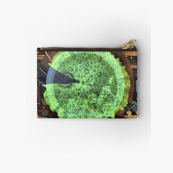 Item preview, Abstract ( 216 )  Green Apple Pie from the Land of Oz designed and sold by Larry Davis.