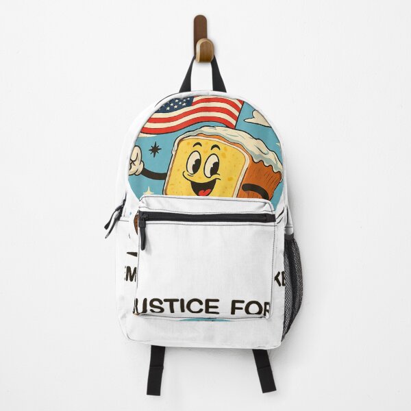 Item preview, Dessert Justice for Lemon Pound Cake designed and sold by goombi-creative.