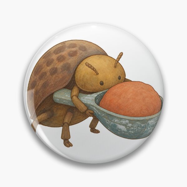 Item preview, Exactly One Scoop designed and sold by The-Art-of-D.